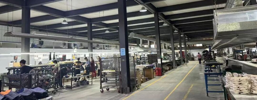 Το PATCUS στην Έκθεση του Καντόν, με πατενταρισμένα παπούτσια από φυσικό λάτεξ, ανοίγει νέο γαλάζιο ωκεανό για παγκόσμια συνεργασία